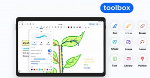 Download and run Notewise - Notes & PDF on PC & Mac (Emulator)