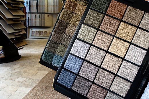 Here’s Your Ultimate Guide To Carpet Textures