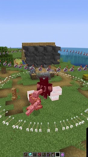 New freeze command in minecraft? #minecraft #gaming