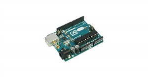Arduino Uno Rev3 (Original Italy)