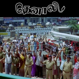 உன்ன எனக்கு நன்றாக தெரியும் Thenali Comedy Scenes | Kamal Haasan | Jayaram | Devayani | Jyothika | Delhi Ganesh | Charle | Ramesh Khanna | Madhan Bob | API Tamil Comedy