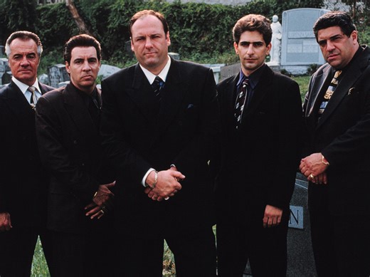 A veteran of the Peak TV era explains why Peak TV isn't coming back