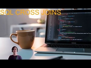 SQL CROSS JOIN Tutorial for Beginners