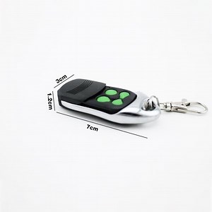 Merlin Compatible Remote