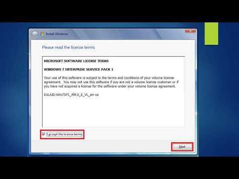 Error 0x80070057 - How to Fix it now