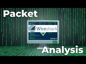 Wireshark: The Ultimate Beginner's Guide to Network Monitoring! (2.1)