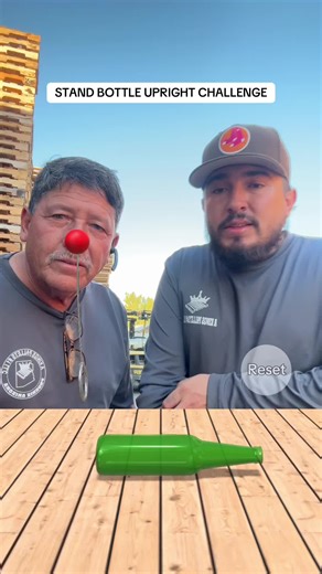 The END is the best part‼️😂 #fyp #parati #challenge ##trend @El Patron Coolero