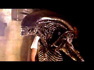 Alien 3 - Behind The Scenes #5 (1992) #Alien3 | Review