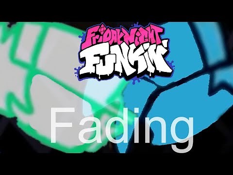FNF - Fading (Garcello Mod)