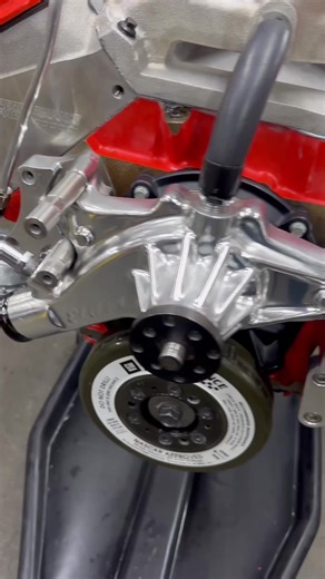 29K views · 364 reactions | 572CI Big Block #GRose #GroseRacingEngines #bigblock #car #engine #chevy #enginebuild #fypシ゚ | Grose Racing Engines | Facebook