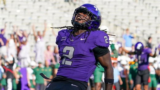 TCU vs. Houston Game Prediction: Betting Trends &amp; Insights
