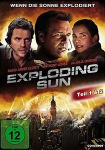 Exploding Sun Trailer HD (Englisch) (2013)