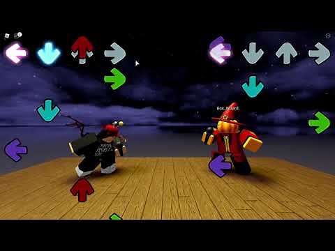 Roblox FNF - All songs