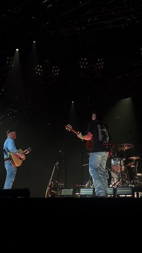 I Played on Stage with Zach Bryan! Unforgettable Night with Zach Bryan and Lucas Mason