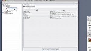 Apache JMeter - The basics tutorial