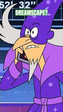 Dreamscape Calls the Mayor | Rock Paper Scissors #shorts