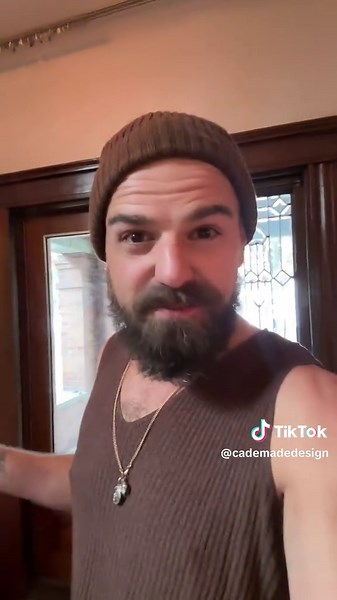 Exploring a Historic Home: Casual House Tour