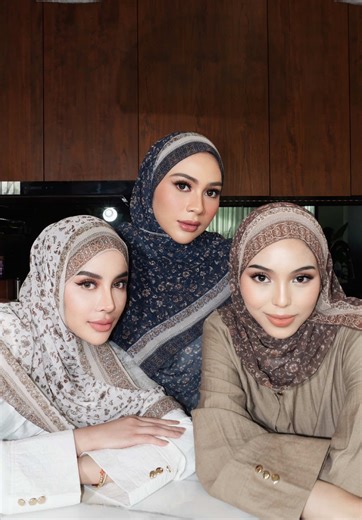 TRIO SUGIH MBAK JANGAN LUPA JOIN LIVE 12.12 @Sylmi.basic | trio