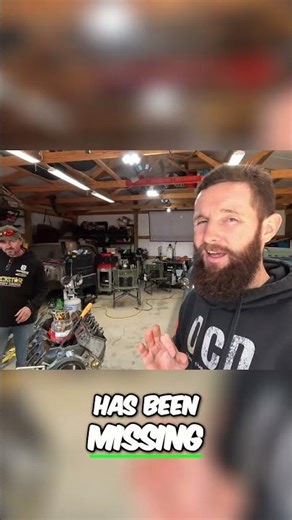 Can a Lost Jam Nut Cause MAJOR Engine Damage?