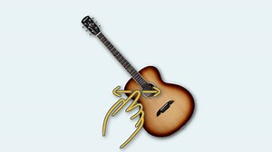 How To Strum Guitar [A Complete Beginner’s Guide]