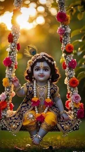 Meri kyo na sunte baba 🥰🙏 #shorts #krishna#bhajan #bhakti #khatushyam#radharani #radha #premanand