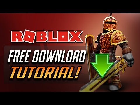 How To Download and Install Roblox In Windows 10/8/7/11 PC [COMPLETE Tutorial]