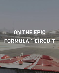 Run, drive, cycle and walk in a track designed for the most EPIC races #InAbuDhabi and the world! Yas Marina Circuit offers so much action you don't want to miss out on! For more, visit https://www.yasmarinacircuit.com قم بالركض، القيادة، ركوب الدراجات، والسير في مضمار مميز مصمم لسباقات #في_أبوظبي والعالم! تقدم حلبة مرسى ياس الكثير من الفعاليات التي لايمكن تفويتها للمزيد، يرجى زيارة https://www.yasmarinacircuit.com | Abu Dhabi Calendar