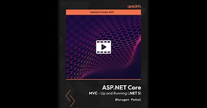 ASP.NET Core MVC - Up and Running (.NET 5)