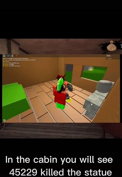 Understanding the Roblox Error 45229 Phenomenon