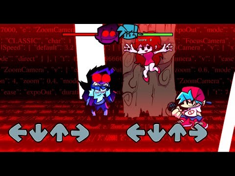 FNF:-) Skye Manifest