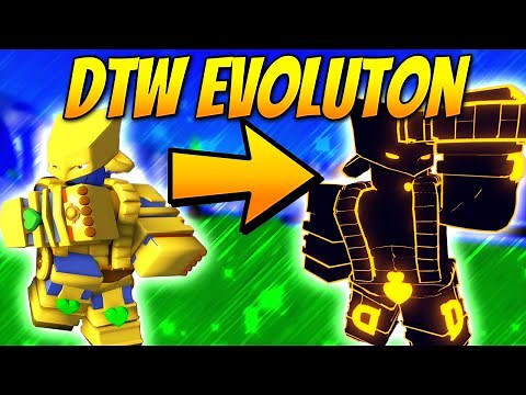 HOW TO GET DIO'S THE WORLD! Evolving Dio's the World Stands Awakening