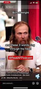 Chadd Wright Execute