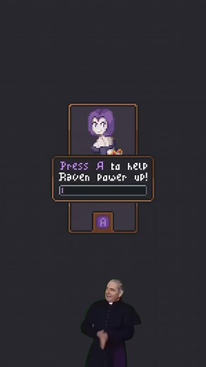 Raven Dancing Scene from Teen Titans - Power Up with Fun