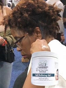 2.8K reactions · 436 shares | Say goodbye to the tedious process of twist outs, finger coils, and braid-outs! Elevate your natural texture with the Curl Definition System, formulated for kinky, curly, and tight hair. Get long-lasting hold, shine, and moisture that will make your curls pop! | Curl Definition | Facebook