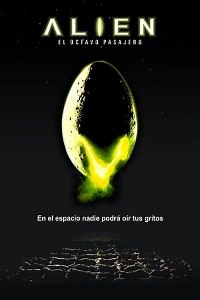 Alien 1: el octavo pasajero – ver películas online gratis HD