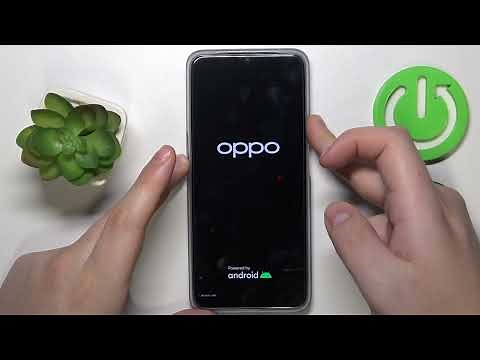 How to Reset Your Oppo Phone Without a Password: Regain Access and Start Fresh