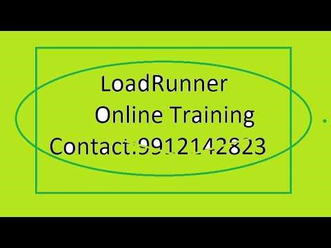 Performance Testing using Load runner DiffrentKind of Executions(Load Test,Spike,Stress,Soak)