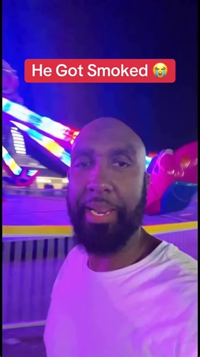 State Fair Fry Mishap: Hilarious Clip Goes Viral