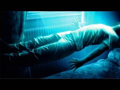 The Fourth Kind Movie Review: Beyond The Trailer