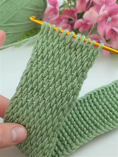 Bag Hook Knitting Method: Create Unique Handicrafts