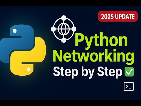 Setting Up Python for Network Programming Like a Pro