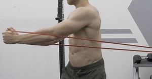 Cable Chops — Form, Muscles Worked, and Variations