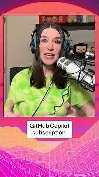 The GitHub Universe 2025 highlights in 60 seconds