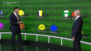 1.6K views · 29 reactions | Where will Tom Kitten settle in the Group 1 Moet & Chandon Spring Champion Stakes? What speed is there in the race? Join Sky Racing's Brad Gray and Corey Brown for a look at Saturday's $2 million feature from Royal Randwick. Sky | Racing NSW | Facebook