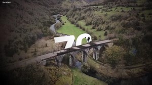 Take a look at these amazing pictures of the Peak District, can you spot any of your favourite walks? 🌳🌲🌱 We're celebrating 70 years since it became the UK’s first National Park 🎉 https://bit.ly/3ggDBxo | ITV Central