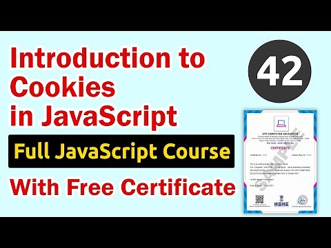 Introduction to Cookies in JavaScript