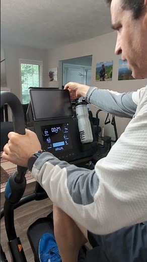 Teeter Fitness FreeStep LT7