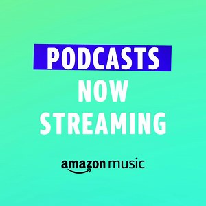 The voices you know and love all in one place! Discover podcasts on Amazon Music 🎧 Learn more https://amzn.to/2H01GbW | Amazon Music UK