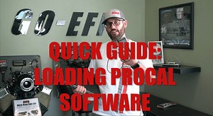 Quick Guide: ProCal Software | Tech Tuesdays | EP25 - FiTech Fuel Injection