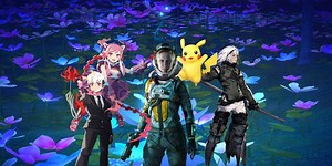 The Biggest Video Games Coming in April 2021